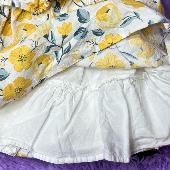 CUPCAKES & CASHMERE Toddler Girls Dress Clothes Outfit Set/Lot/Bundle - Picture 5 of 11